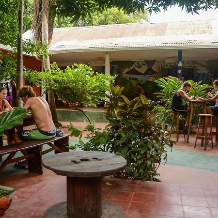 Hostel Esperanza San Juan del Sur Εξωτερικό φωτογραφία