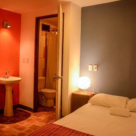 Hostel Esperanza San Juan del Sur Εξωτερικό φωτογραφία