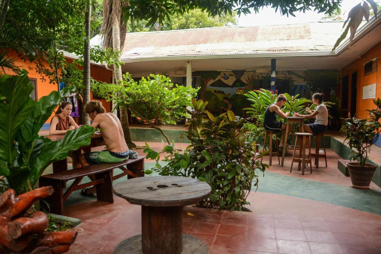 Hostel Esperanza San Juan del Sur Εξωτερικό φωτογραφία