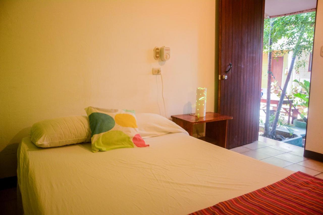 Hostel Esperanza San Juan del Sur Εξωτερικό φωτογραφία
