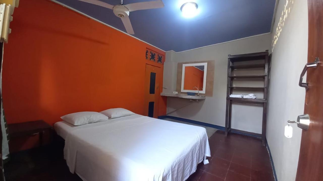 Hostel Esperanza San Juan del Sur Εξωτερικό φωτογραφία