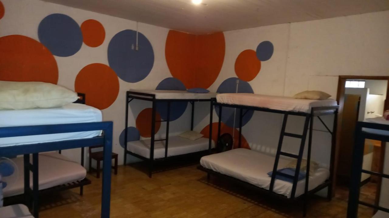 Hostel Esperanza San Juan del Sur Εξωτερικό φωτογραφία